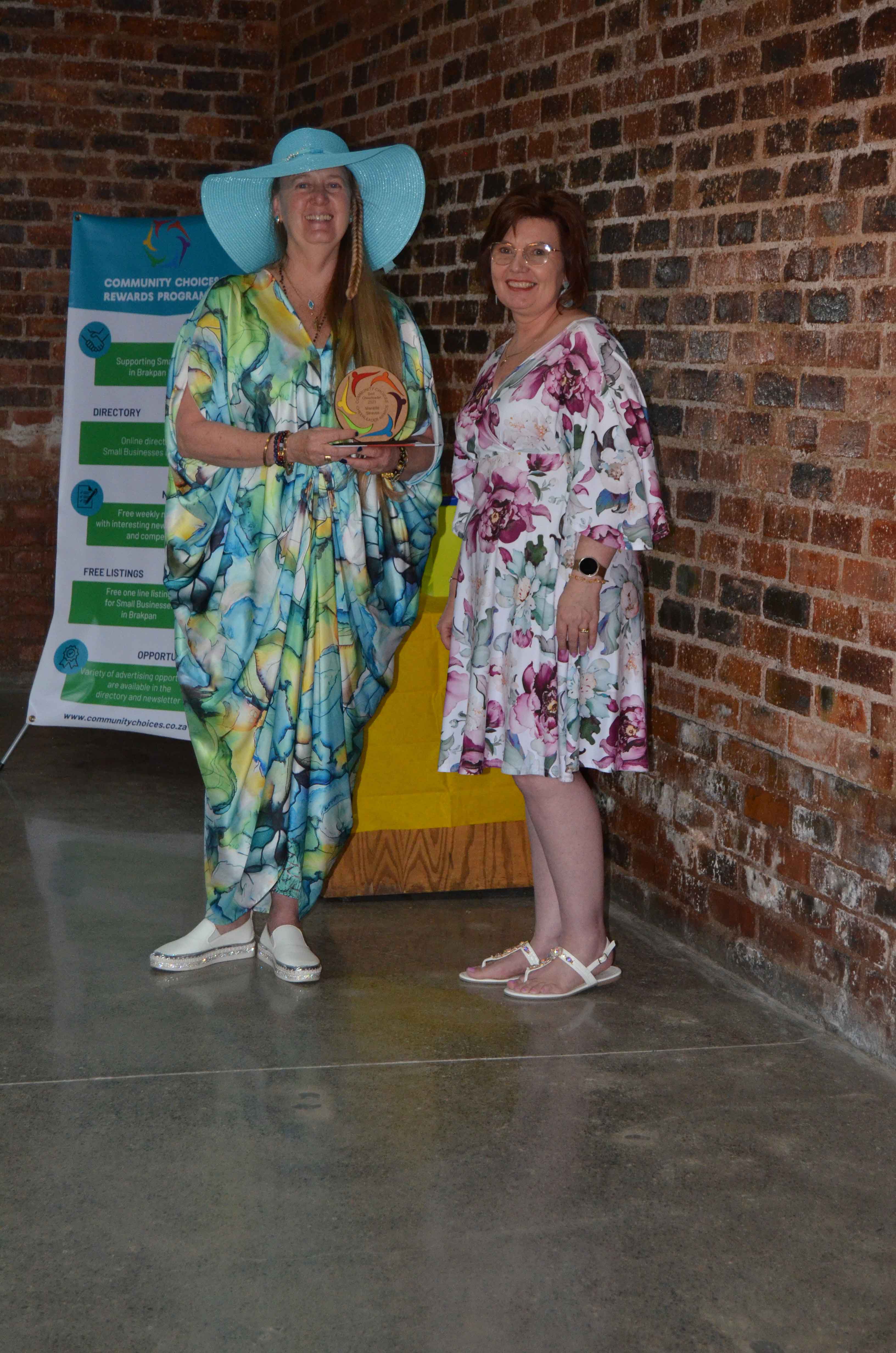 DSC_0253 copy Mariette Strauss from Mandre Property with Mientjie Kleinhans