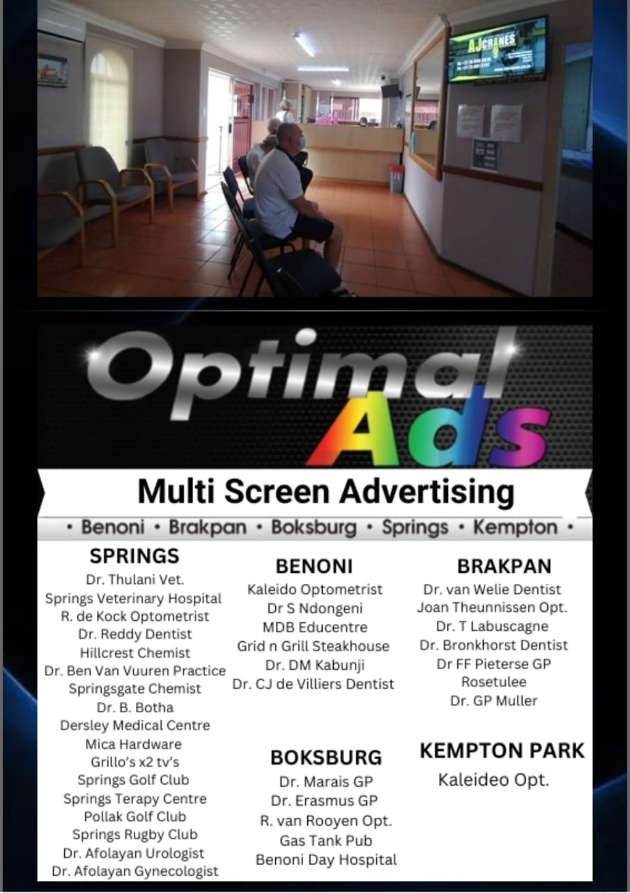 Optimal Ads